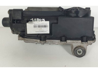 Блок управления 2S6R7M168GF, 0132900007   Ford Fusion