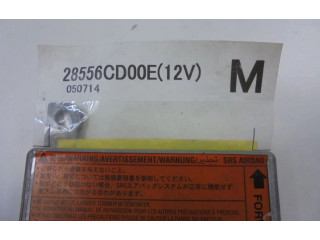 Блок подушек безопасности 28556CD00E, 28556CD00E   Nissan Murano Z50