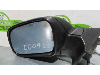 Zpětné zrcátko Сзади Peugeot 407 2004  96456978XT, 5 PINES  