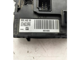   Pojistková skříňka 9656148080   Peugeot 207 CC 