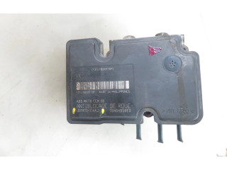 Jednotka ABS 10020700924, 9662298480   Peugeot 207 2006