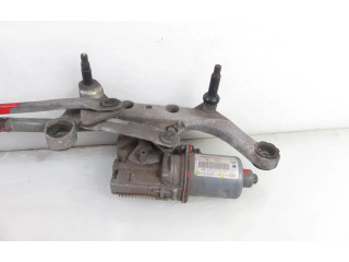Механизм стеклоочистителей (трапеция) 4L1955119A, 4L1955119A   Audi Q7 4L      