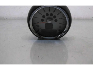 Přístrojová deska  Mini One - Cooper R50 - 53 2004   