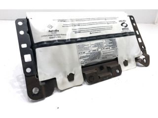 Подушка безопасности пассажира 985250010R   Renault Laguna III