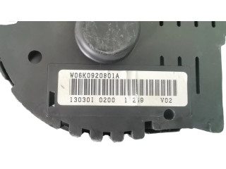 Панель приборов W06K0920801A, 110008924024   Seat Cordoba (6K)       