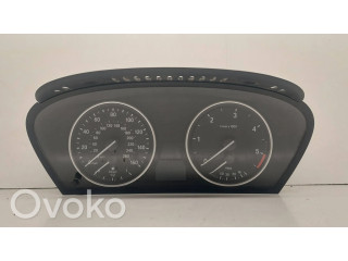 Přístrojová deska  BMW X5 E70 2008 6976284  