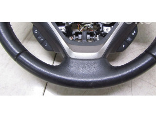 Volant Honda CR-V 2015   