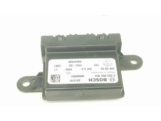 Блок управления 50544680   Alfa Romeo Stelvio