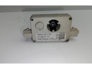 Блок управления 699009003-21367510   BMW X3 E83