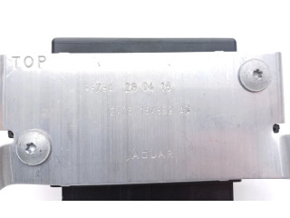 Блок управления парковки GX6315C859DG, D25KF310245   Jaguar XE