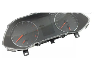 Панель приборов 248093959R   Renault Arkana       