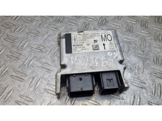 Блок подушек безопасности 7S7T14B056AD, 0285010228   Ford Mondeo MK IV