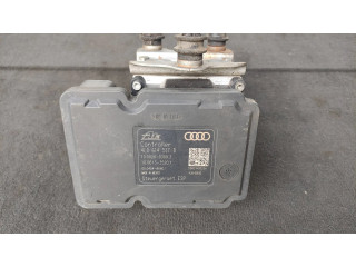 Блок АБС 4L0614517D, 10061335201   Audi  Q7 4L  2005-2015 года