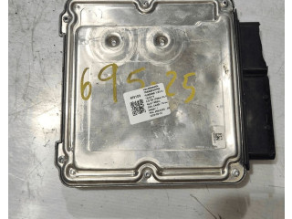 Блок управления 03L906022CH   Volkswagen Transporter - Caravelle T5