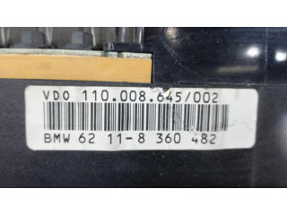 Přístrojová deska  BMW Z3 E36  62118360482, CUADROINSTRUMENTOS  