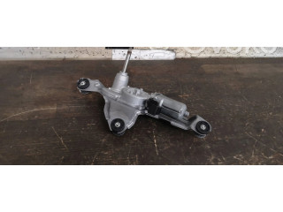 Моторчик заднего дворника GS2A67450, 8496000572    Mazda MX-6