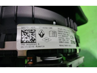 Подушка безопасности двери 985701142R   Renault Sandero I