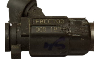 Vstřikovač FBLC100, 000183   Subaru Impreza II     