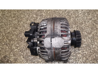 Генератор 070903024A, 0124615031   Volkswagen Transporter - Caravelle T5 2.5     