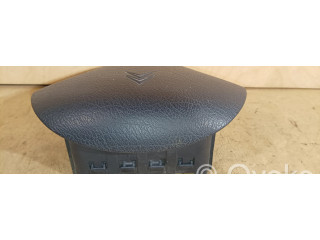 Подушка безопасности водителя 96352584ZL   Citroen Saxo