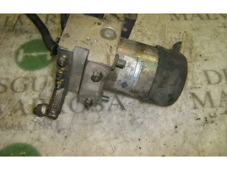 Jednotka ABS    Mazda Xedos 6 1992