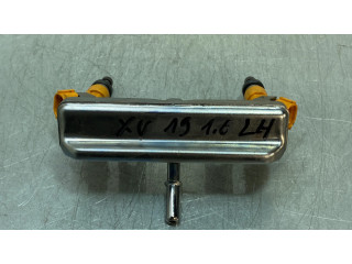 Комплект форсунок 268092415, JDEGK    Subaru XV II для бензинового двигателя  1.6