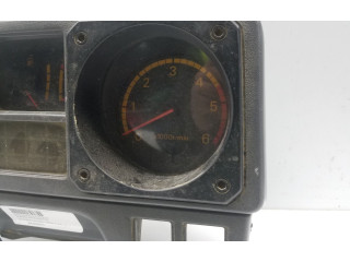 Přístrojová deska  Mitsubishi Montero 1989 69326370, 69326370  