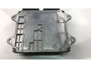 Блок управления двигателем Блок управления 1860B869   Mitsubishi Colt