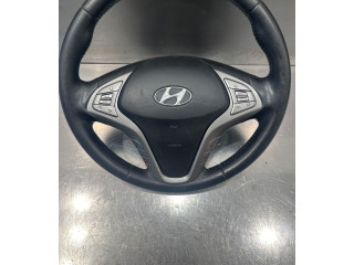 Руль Hyundai ix20   -  года       