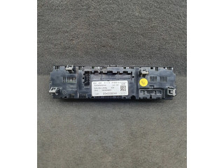 Блок управления климат-контролем 4H0820043D   Audi A8 S8 D4 4H