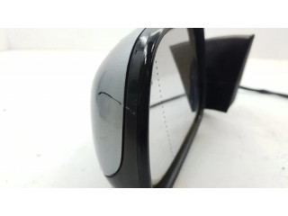 Zpětné zrcátko  levé Peugeot 307 2002  96577210XT, E9014145  