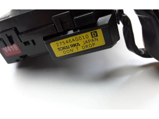 Volant Subaru Forester SH 2010 27546AG010  