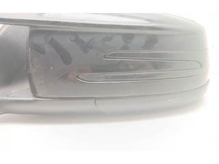 Zpětné zrcátko  Mercedes-Benz C W204 2010    