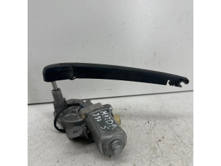 Моторчик заднего дворника C23567450, 8496000280    Mazda 5