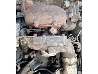  Турбина Mercedes-Benz R W251  7576080001, 7576080001         
