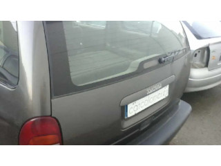 Генератор 4727206, 0123510037   Chrysler Voyager 2.5     