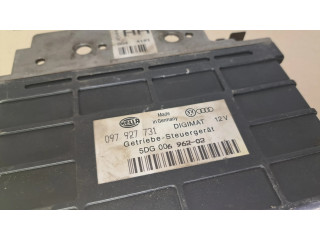 Блок управления коробкой передач 097927731, 5DG00696202   Acura ILX