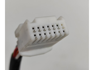 Zpětné zrcátko  Tesla Model Y 2022  164771900B, P164771900B  