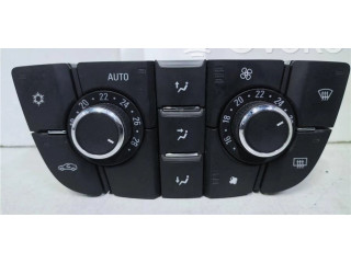 Блок управления климат-контролем 13435148, 0070010   Opel Meriva B