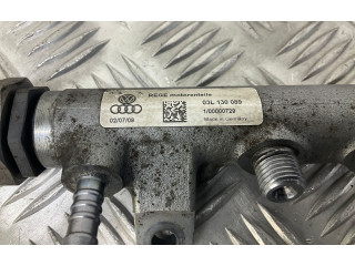 Vstřikovací lišta 03L130089, 057130764H   Audi TT TTS Mk2    CBBB 