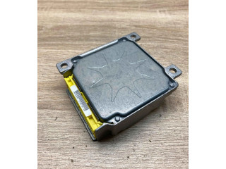 Блок подушек безопасности 8D0959655L, 0285001305   Audi A4 S4 B5 8D