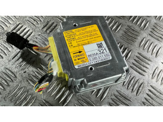 Блок подушек безопасности 8635A321, 0285011550   Mitsubishi ASX