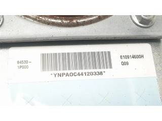 Подушка безопасности пассажира 845301P000   Hyundai ix20