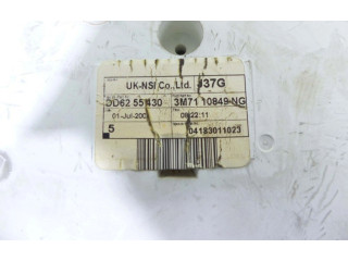 Řídící jednotka 5WS40140D-T, IMPRK1210415   Mazda 2 2004