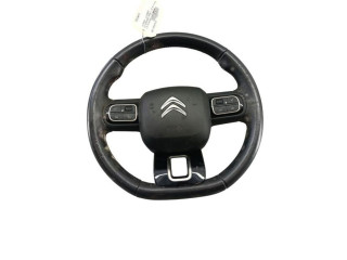 Руль Citroen C3 Aircross  2017 -  года 98118752HQ      