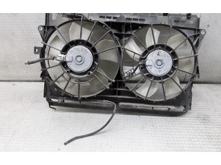 Zámek zadních dveří 4227502520   Toyota Avensis T250 2007
