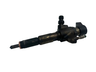 Vstřikovač 9802448680, 50274V05   Citroen DS5    9HD (DCV6C) 