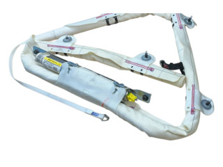 Боковая подушка безопасности P31291326, 0589P10044   Volvo V40 Cross country