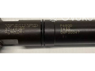 Комплект форсунок 32140080    Volvo XC60   