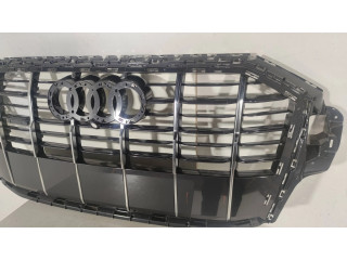 Передняя решётка Audi Q7 4M 2015- года 4M0853651AF, 4M0853651AH      